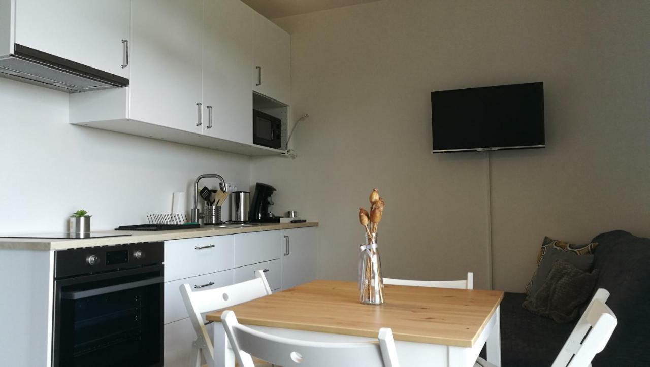 Pod Lapkou Appartement *