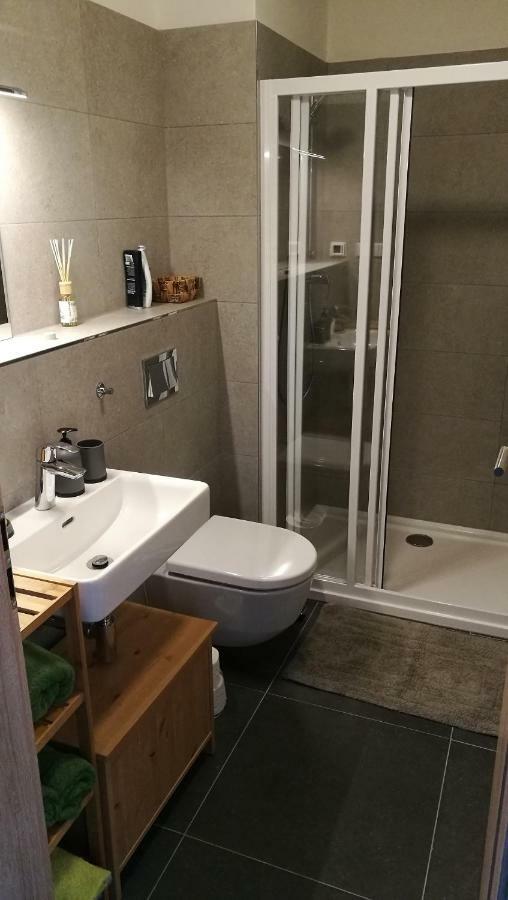 Pod Lapkou Appartement